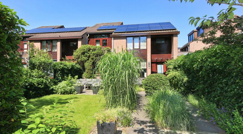 32 Sloterweg 205 gevel 01b