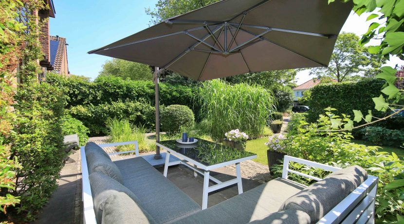 33 Sloterweg 205 tuin 01a