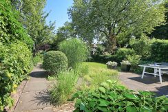 34 Sloterweg 205 tuin 01b