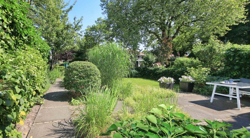 34 Sloterweg 205 tuin 01b