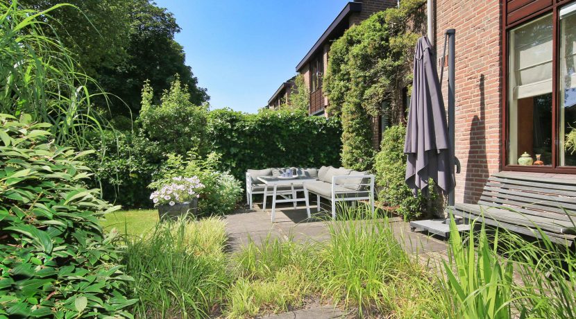 35 Sloterweg 205 tuin 01c