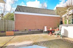39 Badhoevelaan 25 achtertuin 01c