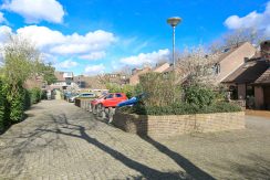39 Sloterweg 205 gemeenschappelijke