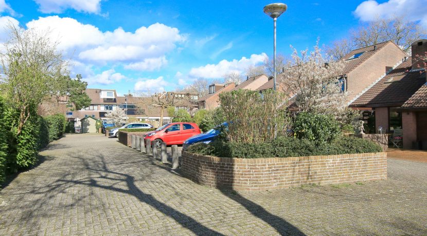 39 Sloterweg 205 gemeenschappelijke