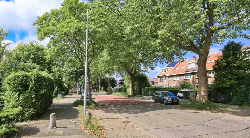 40 Sloterweg 205 straatbeeld