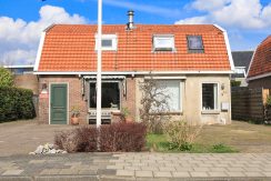 41 Badhoevelaan 25 gevel 01e
