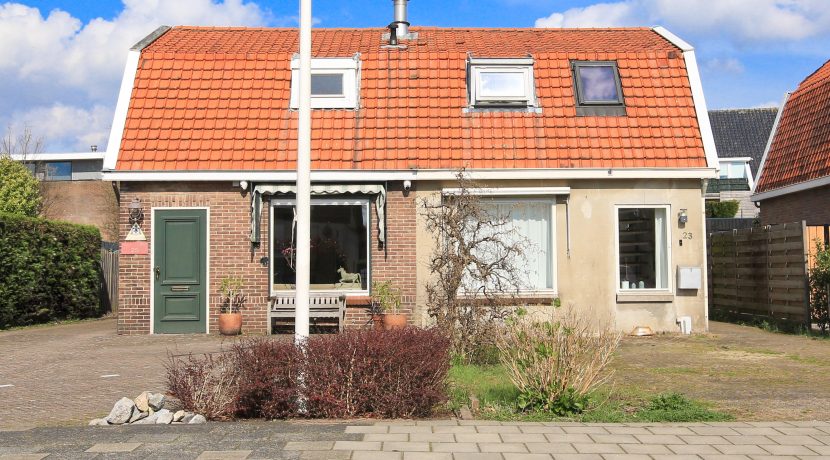 41 Badhoevelaan 25 gevel 01e