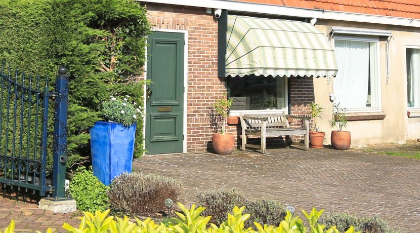 42 Badhoevelaan 25 gevel 01f