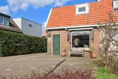 43 Badhoevelaan 25 gevel 01g