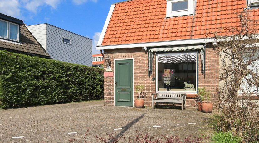 43 Badhoevelaan 25 gevel 01g