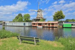 46 Badhoevelaan 25 omgeving 01a