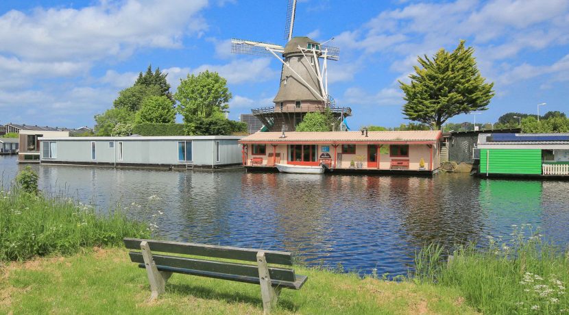 46 Badhoevelaan 25 omgeving 01a