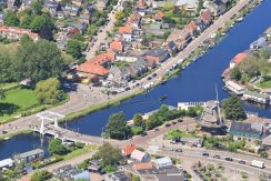 49 Badhoevelaan 25 luchtfoto 01a