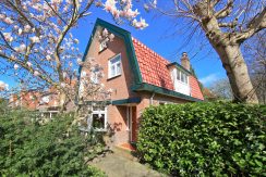 Vrijstaand huis @Badhoevedorp HM Dijklaan 9 foto 20 gevel 02dd