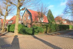 Vrijstaand huis @Badhoevedorp HM Dijklaan 9 foto 55 gevel 05b