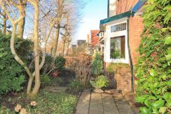 Vrijstaand huis @Badhoevedorp HM Dijklaan 9 foto 57 gevel 05d