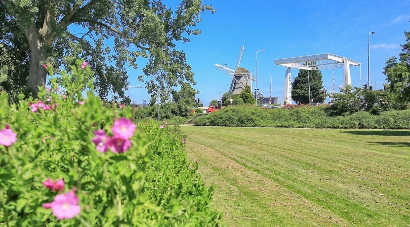 Vrijstaand huis @Badhoevedorp HM Dijklaan 9 foto 62 omgeving 01b