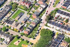 56 Pascalstraat 32 luchtfoto