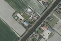 Landelijk en vrijstaand wonen @Lijnden Hoofdweg 149 Foto 01 Luchtfoto 01a