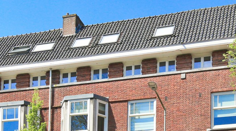 02 Haarlemmermeerstraat 38-4 gevel 01b
