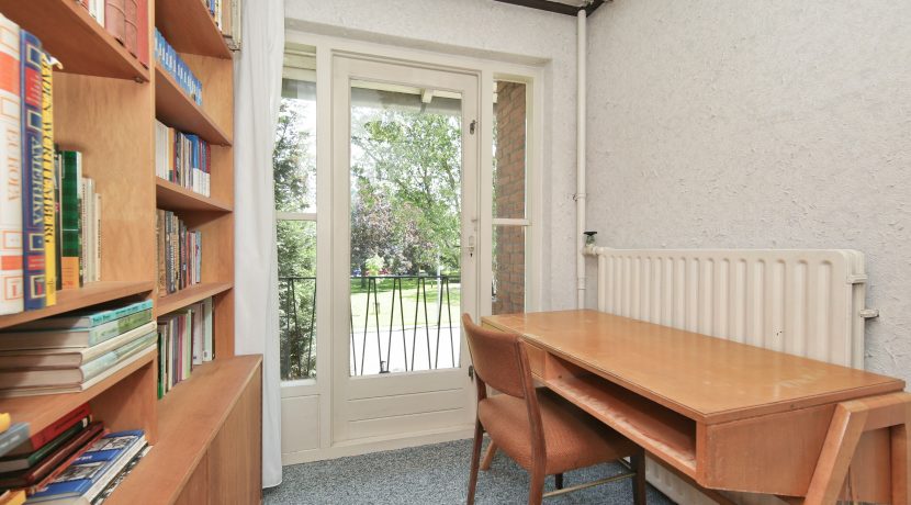 12 Generaal Snijdersplantsoen 27 slaapkamer 04a