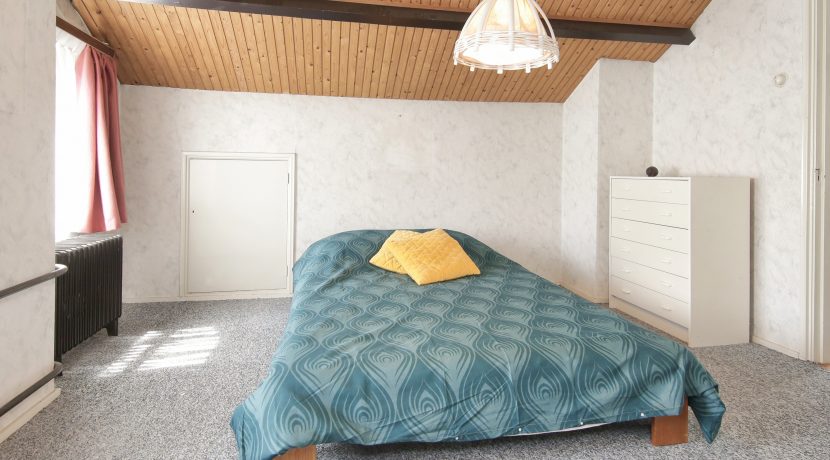14 Generaal Snijdersplantsoen 27 slaapkamer 05a
