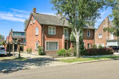 15 Generaal Snijdersplantsoen 27 gevel 01b