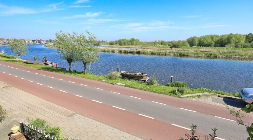15 Lijnderdijk 259 uitzicht 01a