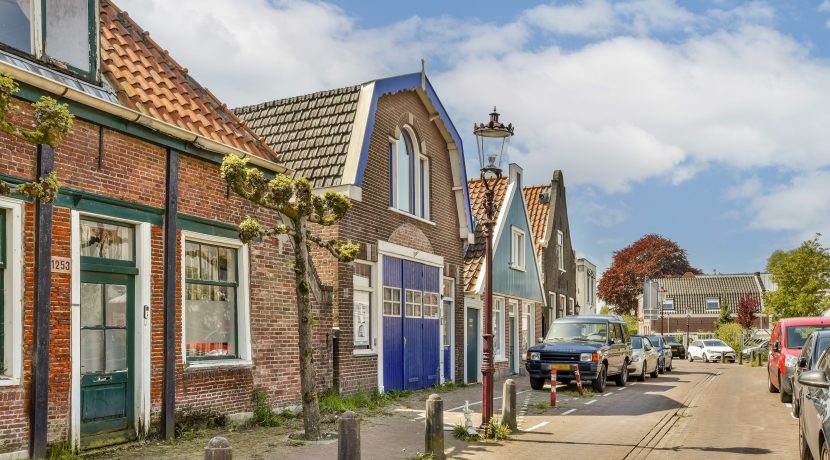 15 Sloterweg 1257 - 1