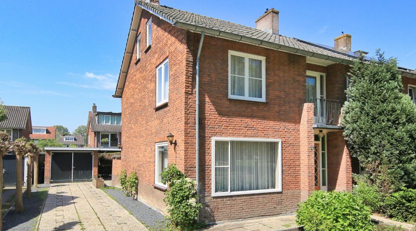 16 Generaal Snijdersplantsoen 27 gevel 01c
