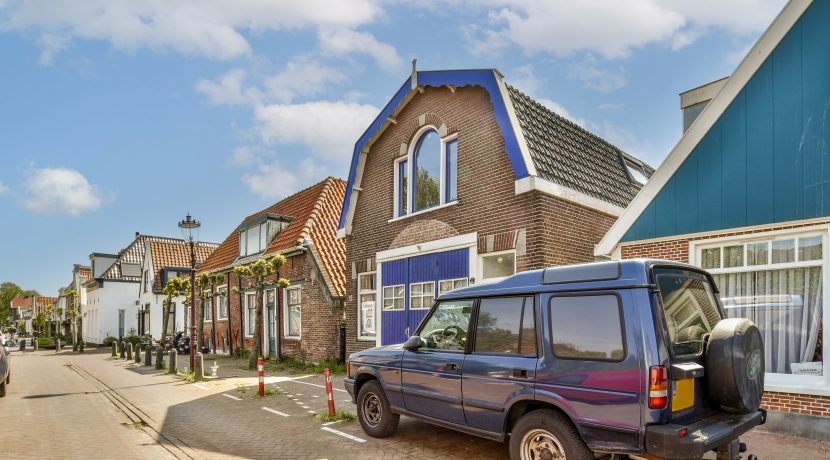 16 Sloterweg 1257 - 3