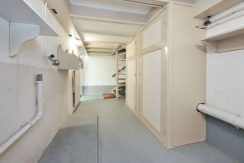 17 Lijnderdijk 259 souterrain hal 01a