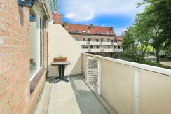 20 Thomsonstraat 194 balkon 01b