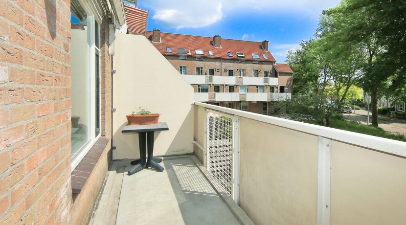 20 Thomsonstraat 194 balkon 01b