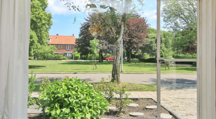 23 Generaal Snijdersplantsoen 27 uitzicht 02a