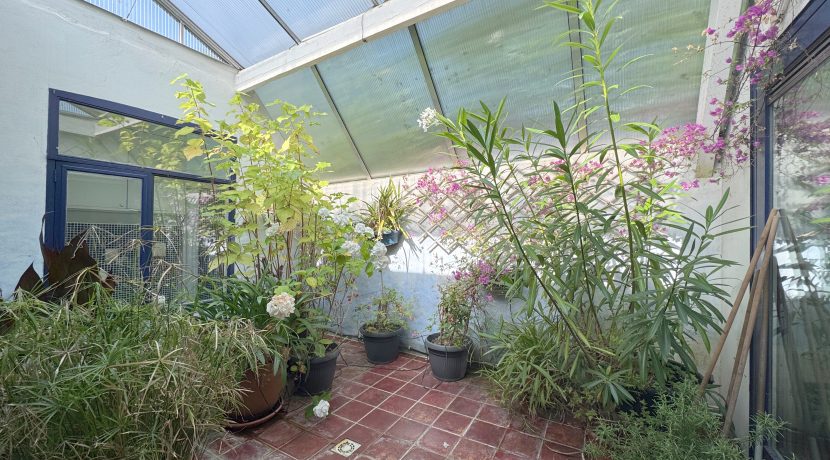 28a Sloterweg 1257 - 21