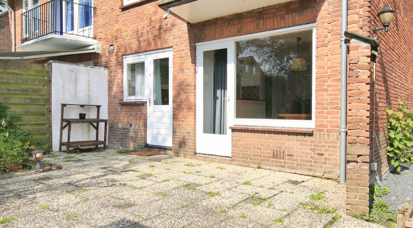 31 Generaal Snijdersplantsoen 27 tuin 01b