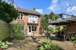 33 Generaal Snijdersplantsoen 27 tuin 01d