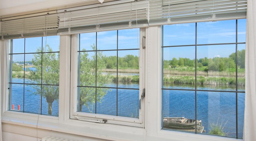35 Lijnderdijk 259 uitzicht 03a