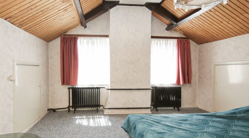 42 Generaal Snijdersplantsoen 27 slaapkamer 05b