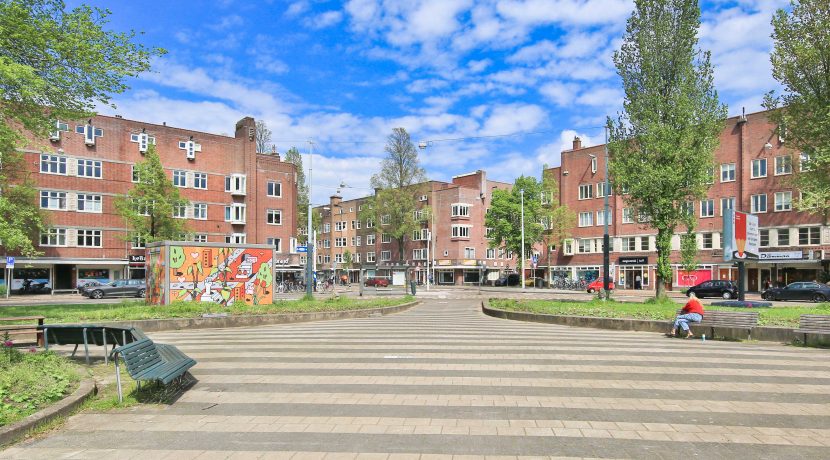 42 Haarlemmermeerstraat 38-4 straatbeeld 01b