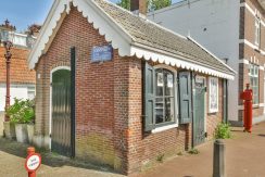 43 Sloterweg 1257 - 45