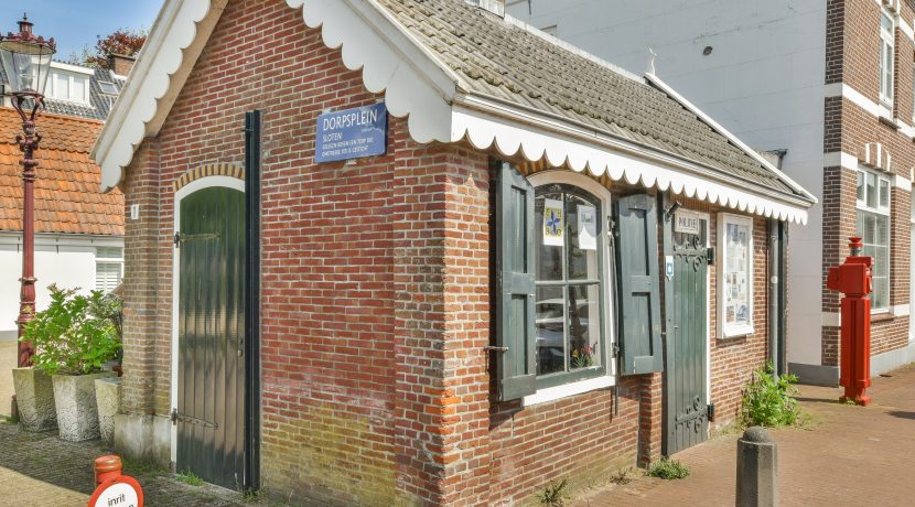 43 Sloterweg 1257 - 45