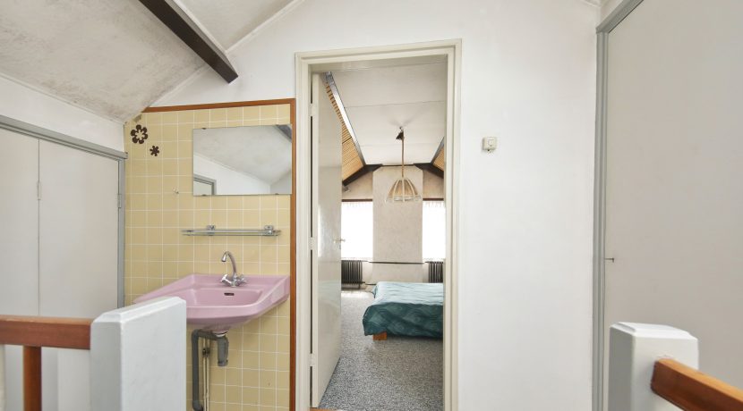 44 Generaal Snijdersplantsoen 27 slaapkamer 05d