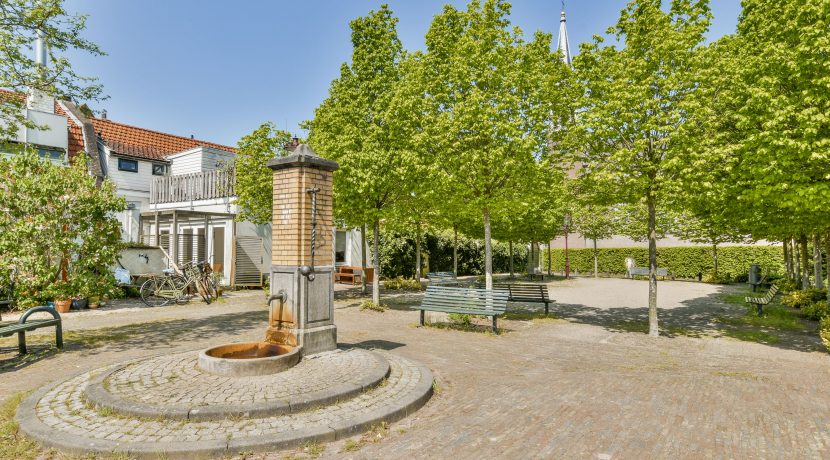 44 Sloterweg 1257 - 46