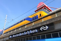 45 Haarlemmermeerstraat 38-4 omgeving 01c