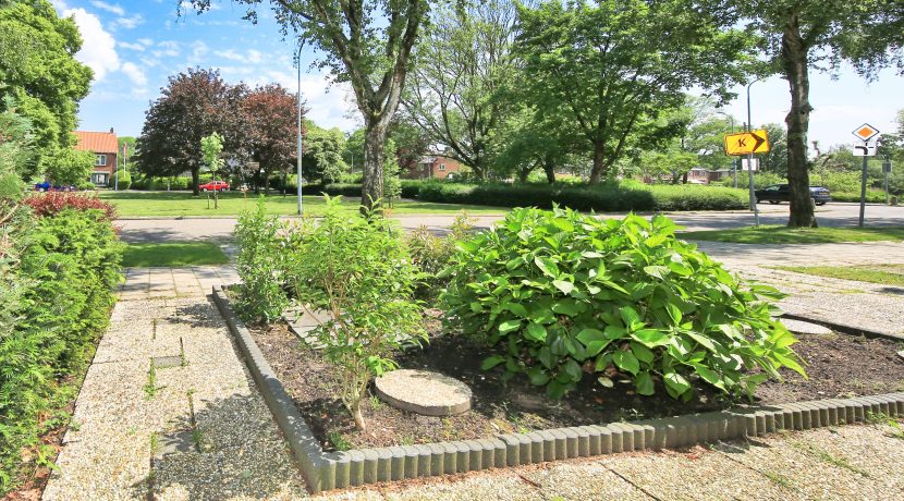 49 Generaal Snijdersplantsoen 27 tuin 01b