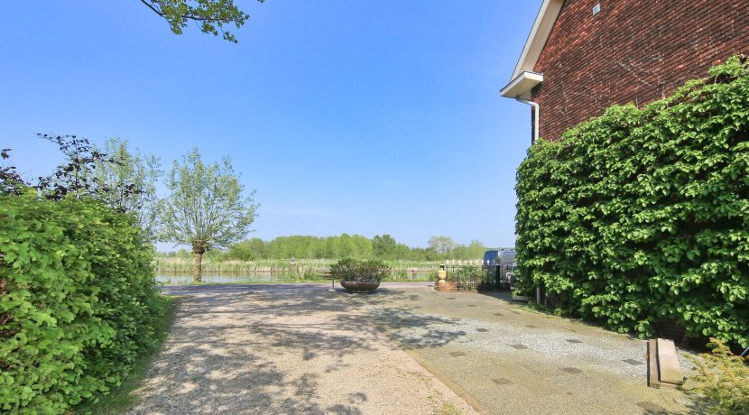 50 Lijnderdijk 259 oprit 01a