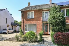 52 Generaal Snijdersplantsoen 27 gevel 01d