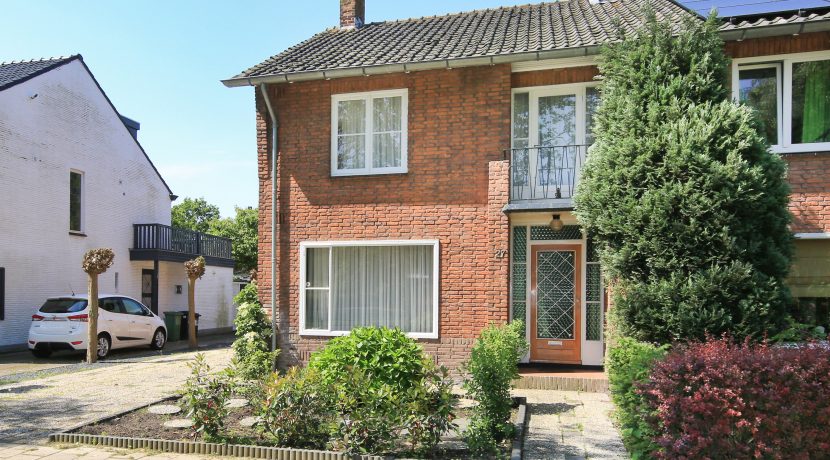 52 Generaal Snijdersplantsoen 27 gevel 01d